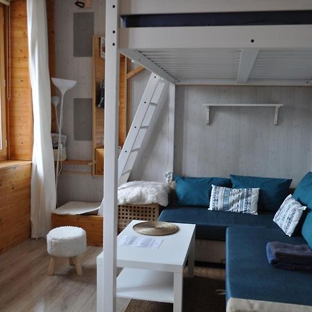 Studio La Garde Virage 16 Екстериор снимка