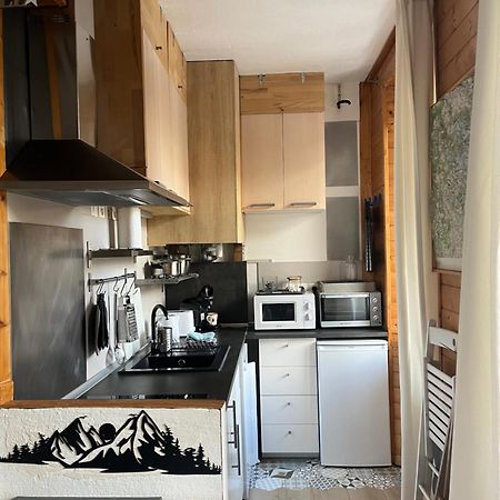 Studio La Garde Virage 16 Екстериор снимка