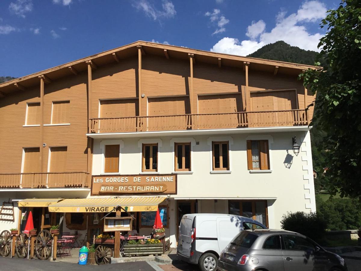 Studio La Garde Virage 16 Екстериор снимка