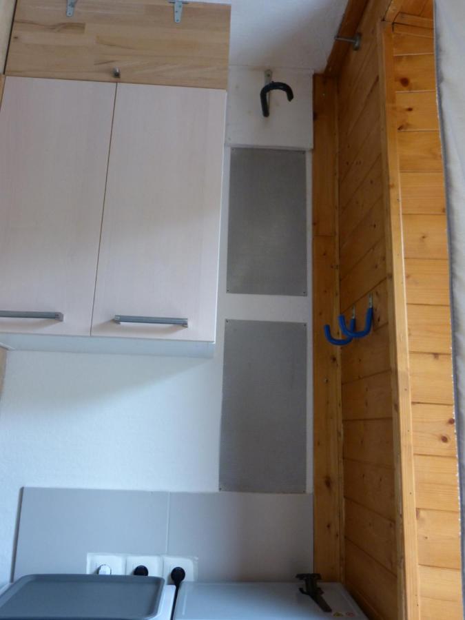 Studio La Garde Virage 16 Екстериор снимка
