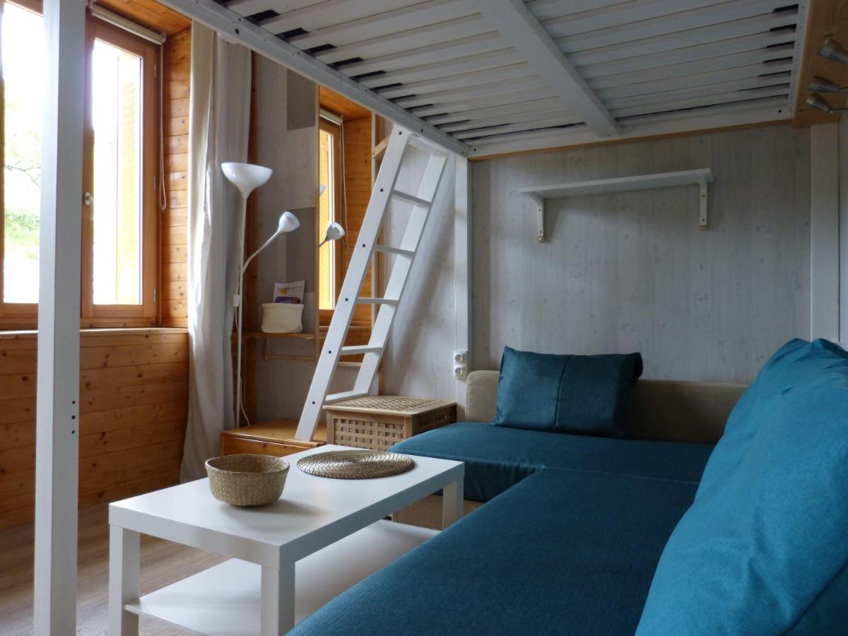 Studio La Garde Virage 16 Екстериор снимка