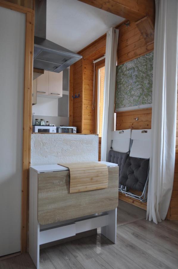 Studio La Garde Virage 16 Екстериор снимка